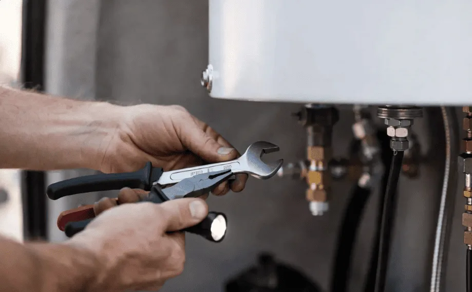 Why choose Water Heater Repair in Lincoln, IL